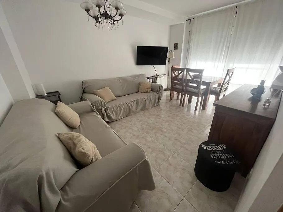 Apartamento Centrico En Blanes 0*,  Espagne